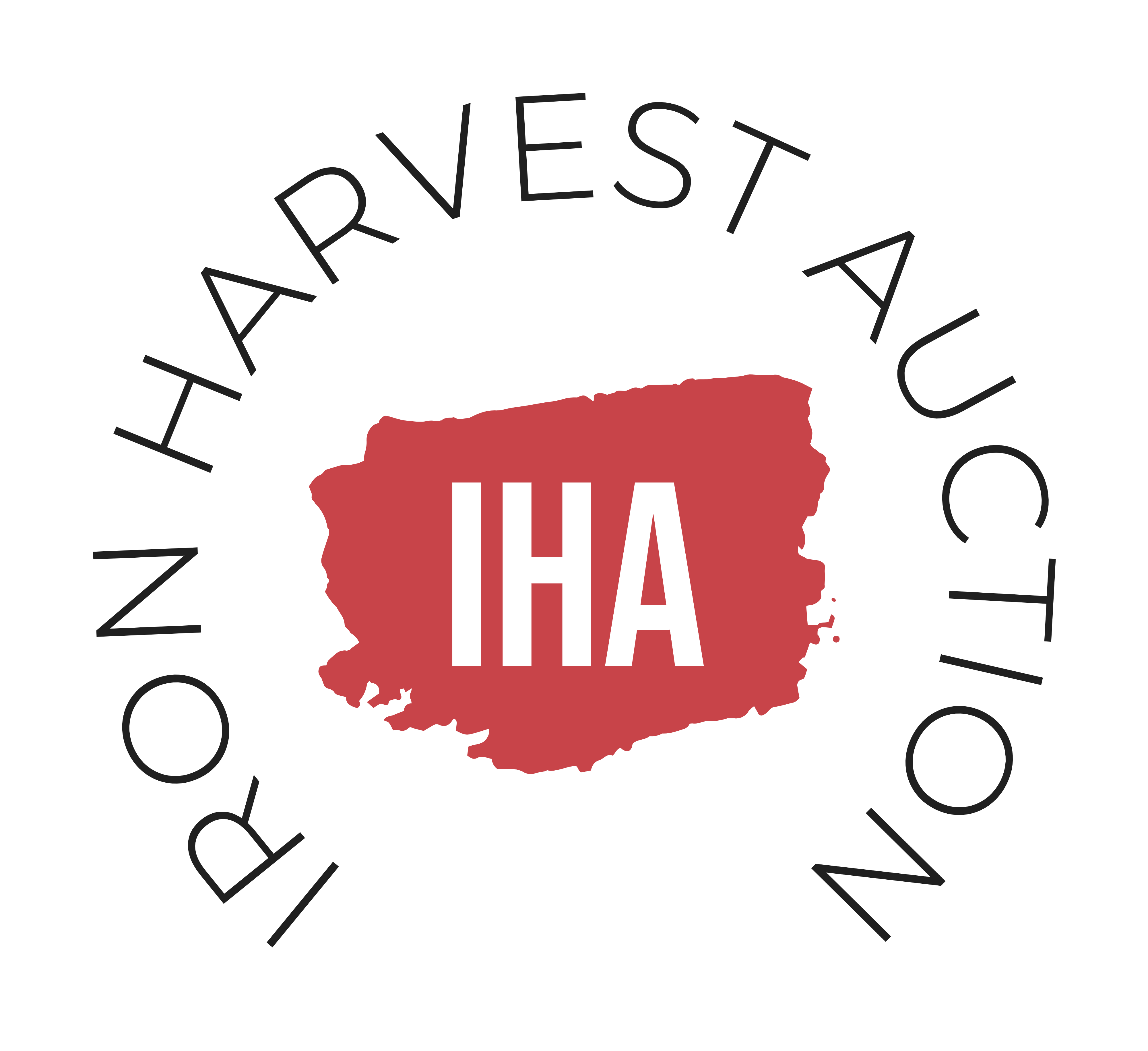 Iron Harvest Auction